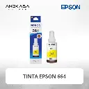 Tinta Epson 664 Yellow.webp